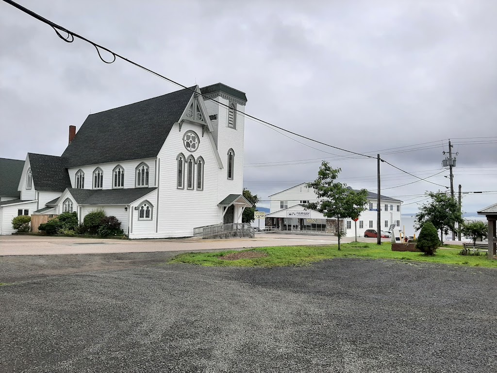 Admiral Digby Museum | 95 Montague Row, Digby, NS B0V 1A0, Canada | Phone: (902) 245-6322