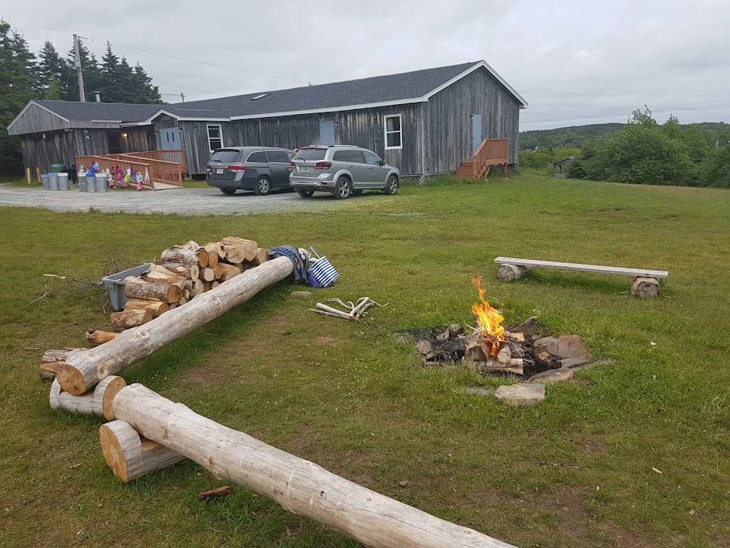 Camp Kanada | 600 W Petpeswick Rd, West Petpeswick, NS B0J 2L0, Canada | Phone: (902) 889-2753