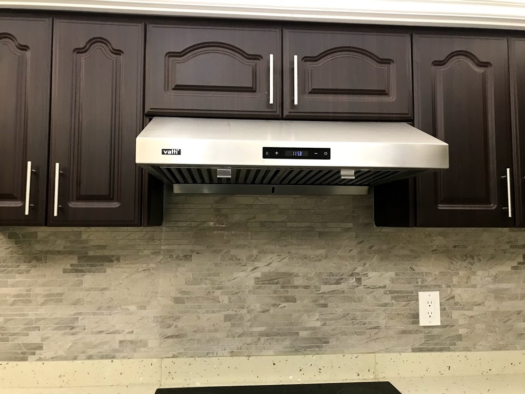 SR services inc | 20 Alister Dr, Brampton, ON L6X 5G5, Canada | Phone: (647) 966-9396