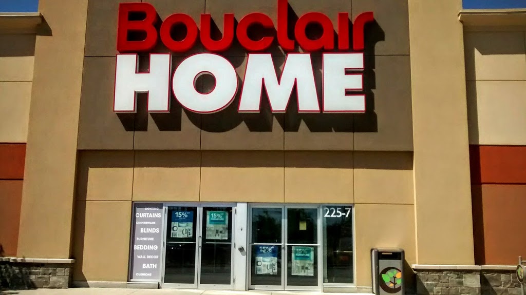 Bouclair Home | 225 The Boardwalk #7, Kitchener, ON N2N 0B1, Canada | Phone: (519) 578-0269