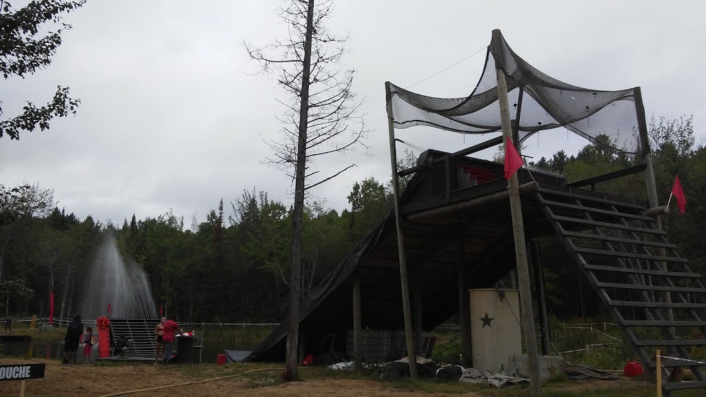 Rushwood | 4370 Chemin du Lac Marianne, Saint-Édouard-de-Maskinongé, QC J0K 2H0, Canada | Phone: (514) 919-2199