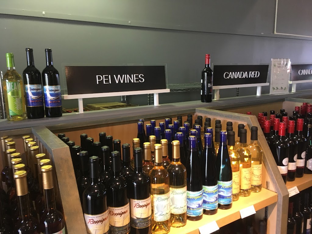 PEI Liquor | 100 Abegweit Blvd, Borden-Carleton, PE C0B 1X0, Canada | Phone: (902) 437-8545