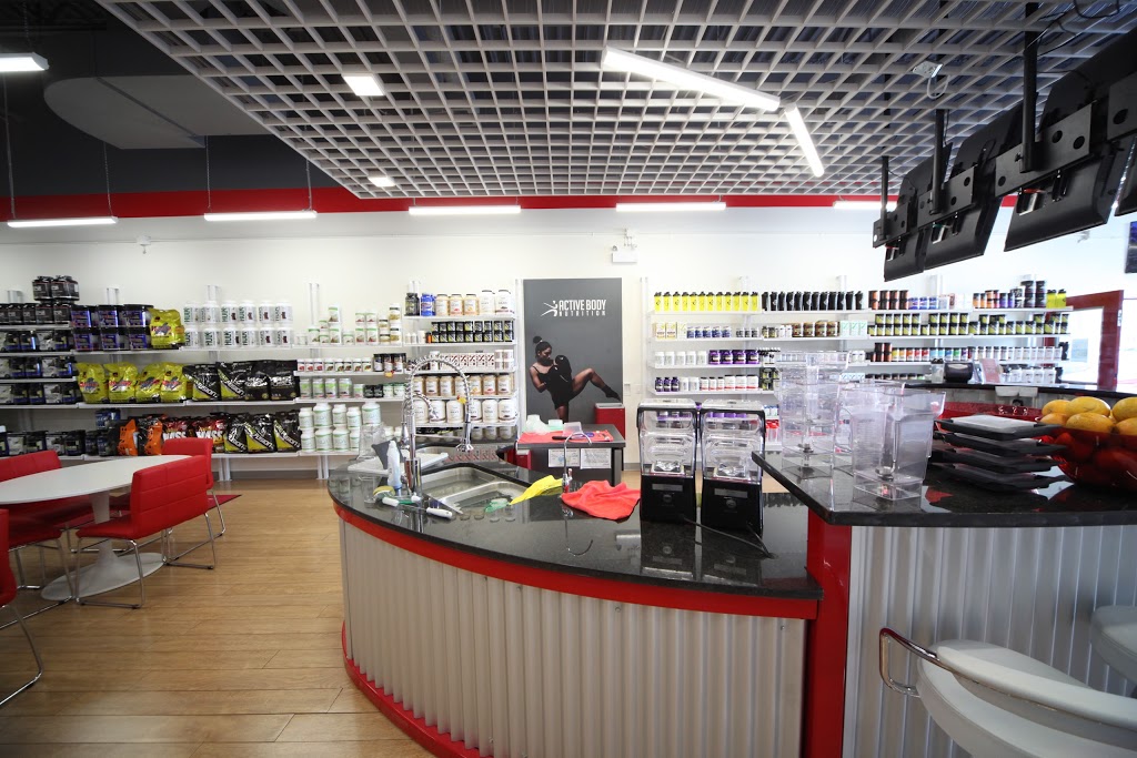 Active Body Nutrition Summerside | 6913 Ellerslie Rd SW, Edmonton, AB T6X 2A1, Canada | Phone: (780) 756-9536
