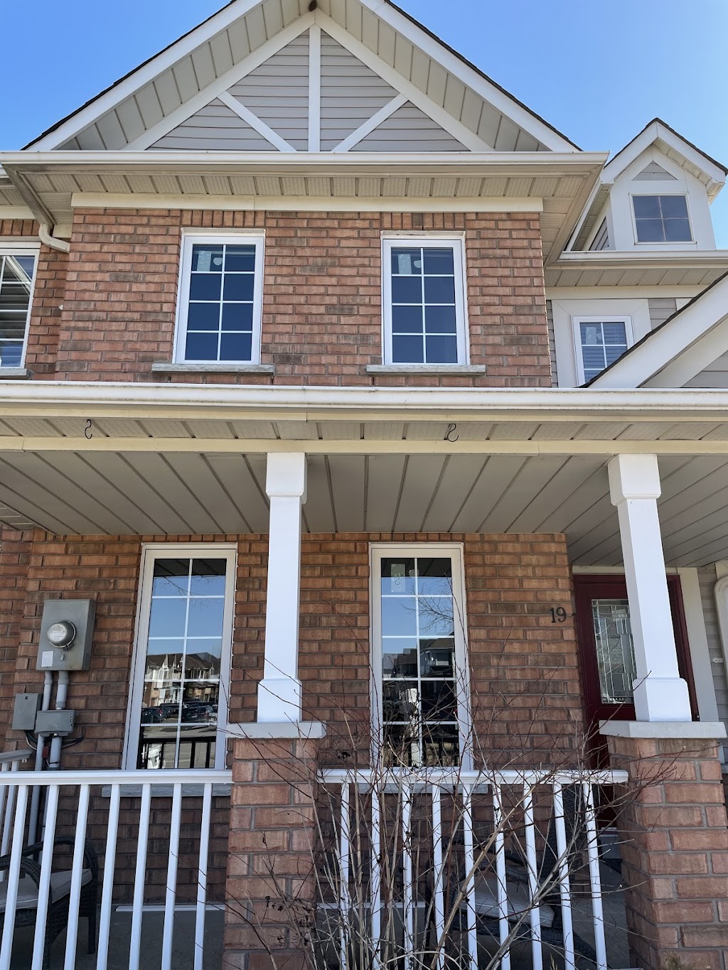 Khali Windows & Doors | 9 Poplar Crescent, Aurora, ON L4G 3M4, Canada | Phone: (647) 960-6802