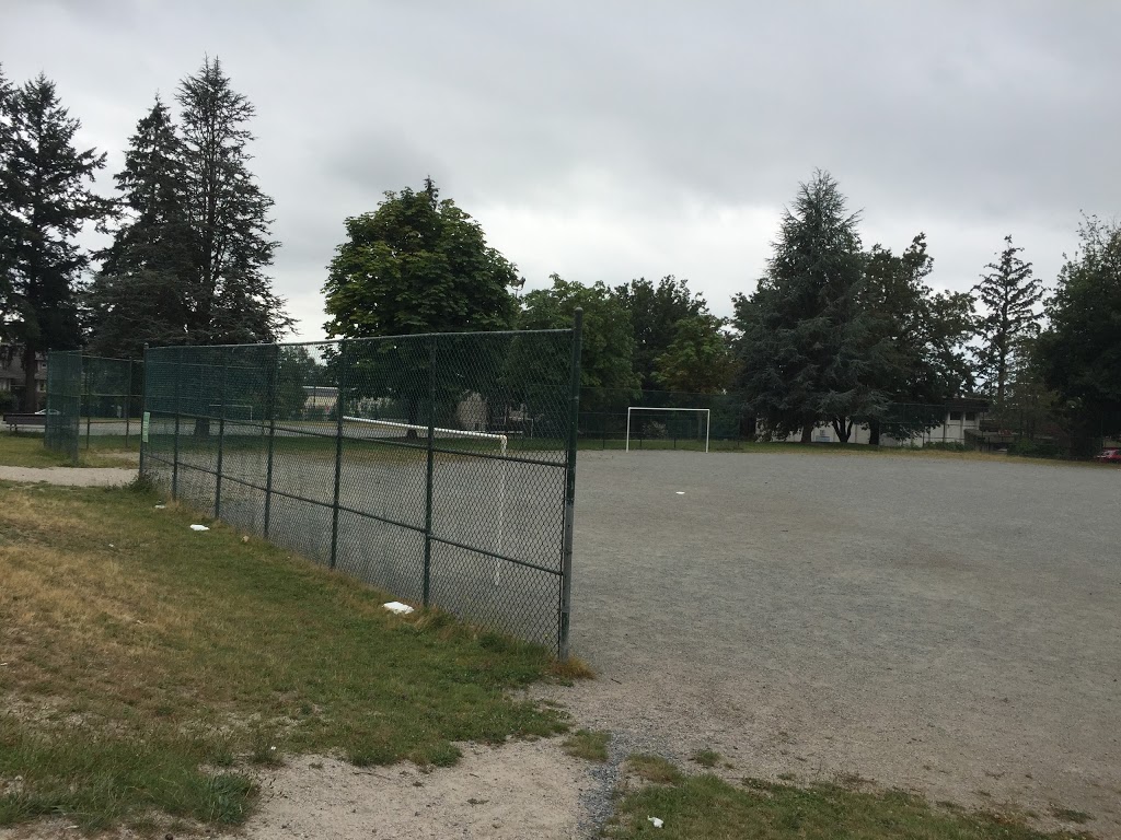 Kerrisdale Elementary School | 5555 Carnarvon St., Carnarvon St, Vancouver, BC V6N 1J2, Canada | Phone: (604) 713-5446
