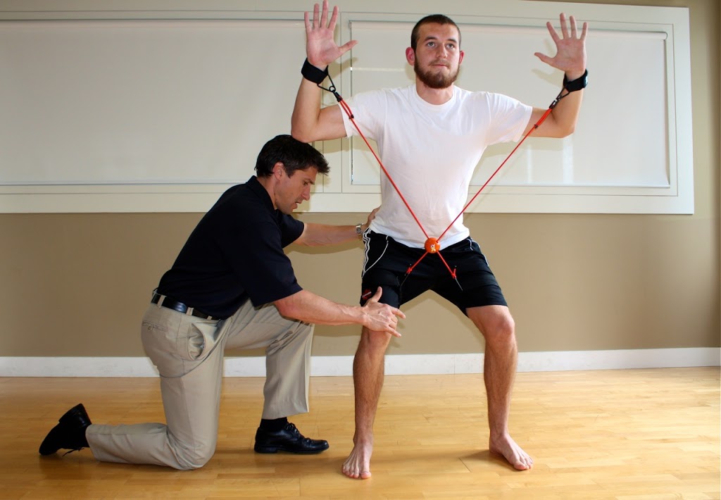 Fortius Sports Medicine Clinic | Burnaby | 3713 Kensington Ave, Burnaby, BC V5B 0A7, Canada | Phone: (604) 292-2501