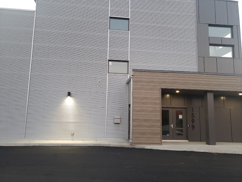 Les Constructions T Ouellet Inc | 1599 Av. des Affaires, Québec, QC G3J 1Y7, Canada | Phone: (418) 845-1791