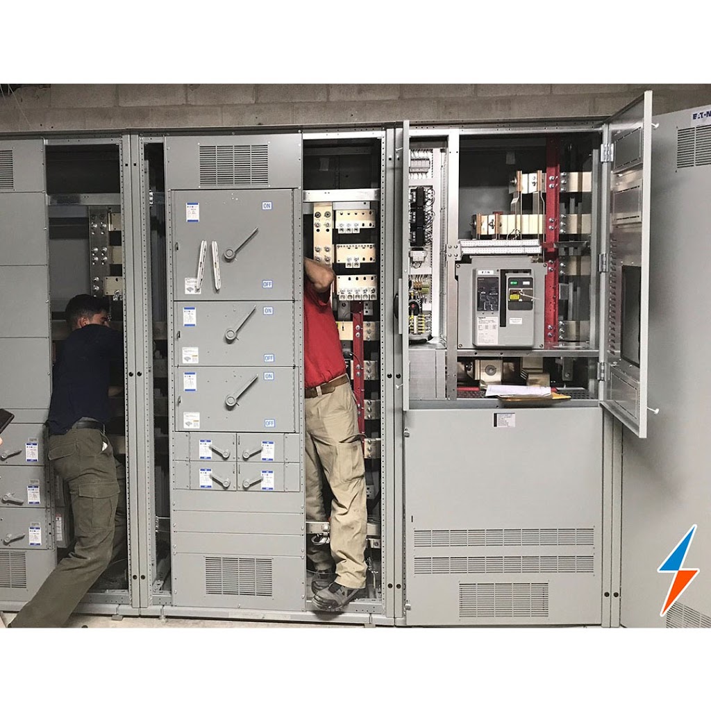 Telectric Inc. | 1034 Orchard Rd, Mississauga, ON L5E 2N9, Canada | Phone: (416) 464-6527