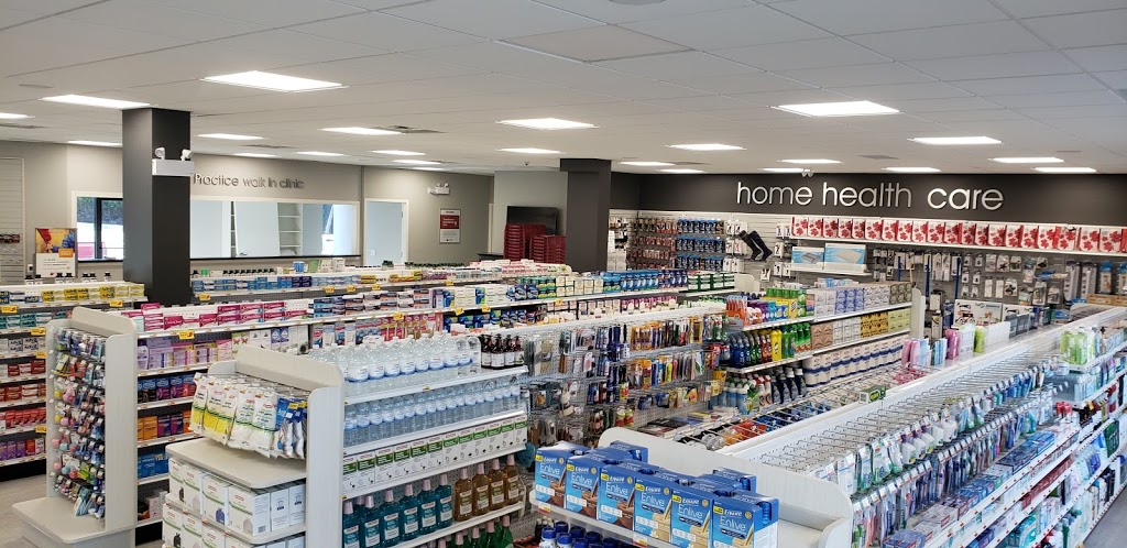 Gordon Pharmasave | 1515 Gordon St unit 102-105, Guelph, ON N1L 1C8, Canada | Phone: (519) 836-0101