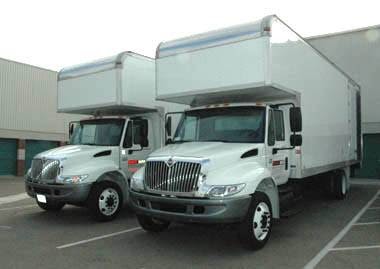 EZ Movers and Transport | 93 Succession Crescent, Barrie, ON L4M 7G6, Canada | Phone: (705) 300-0088