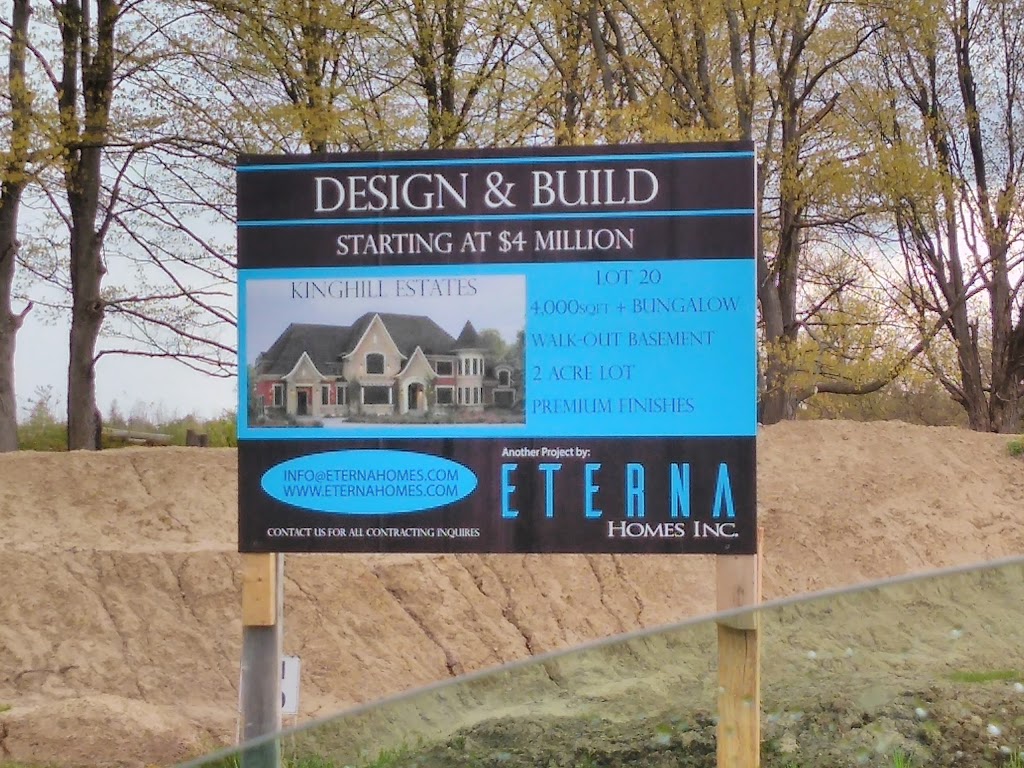 Simonis Landscaping Inc | 15600 Jane St, King City, ON L7B 1A3, Canada | Phone: (905) 727-0481