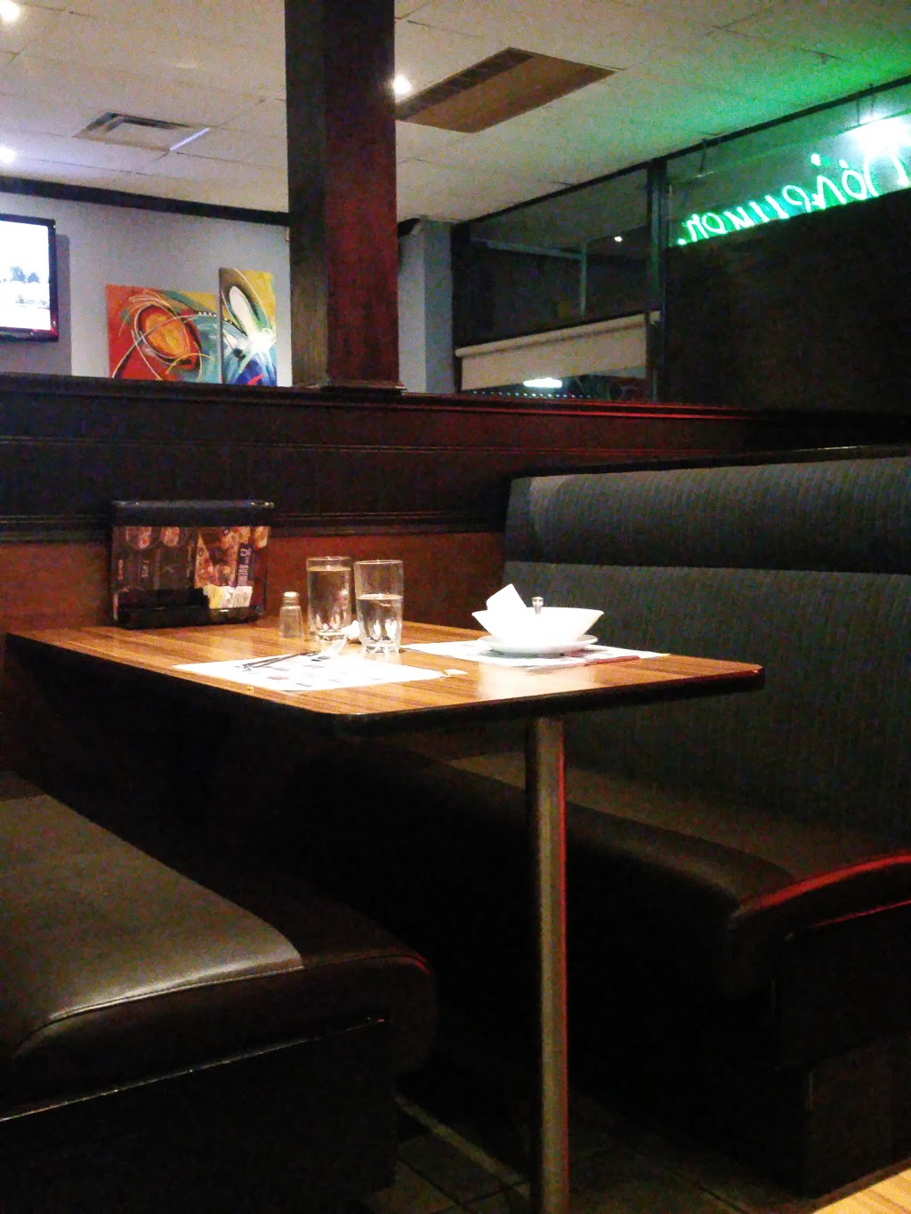Restaurant 25e Avenue | 142 25e Av, Saint-Eustache, QC J7P 2V2, Canada | Phone: (450) 472-9007