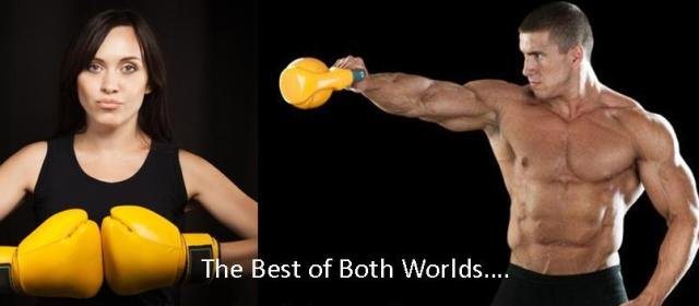 GetMeFit Personal Fitness | 2083 Lake Shore Blvd W #1208, Etobicoke, ON M8V 4G2, Canada | Phone: (416) 554-8477