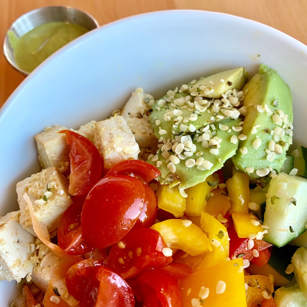 Cafe Rawganique | 429 Peace Portal Dr, Blaine, WA 98230, USA | Phone: (720) 899-4367