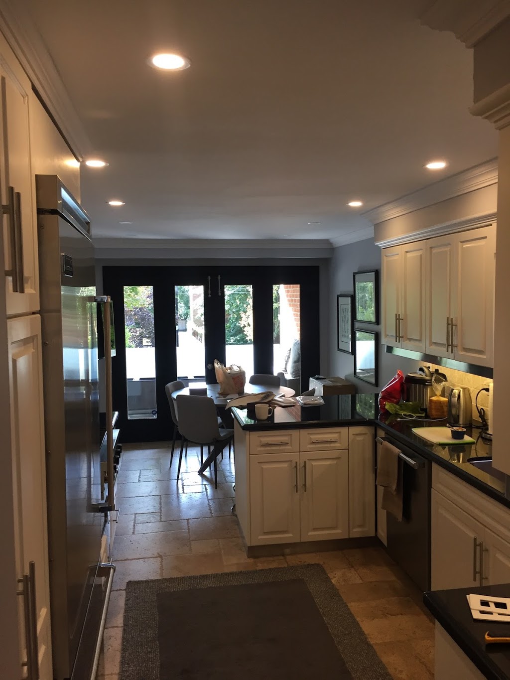 EDISON ELECTRICAL CONTRACTOR | 8 Stookes Crescent, Richmond Hill, ON L4E 0J3, Canada | Phone: (416) 722-4724