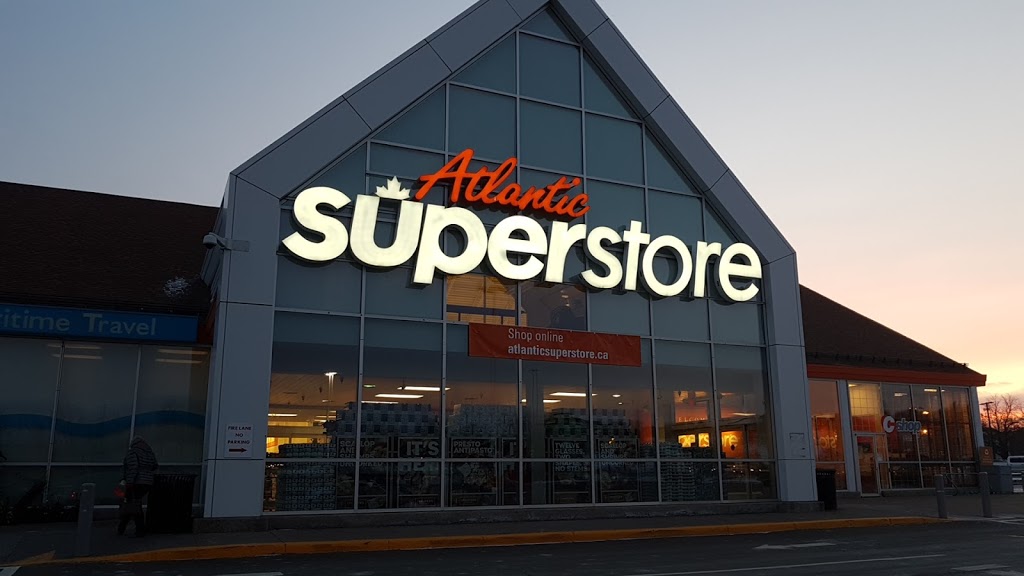 Atlantic Superstore | 429 Coverdale Rd, Riverview, NB E1B 3K3, Canada | Phone: (506) 387-5992