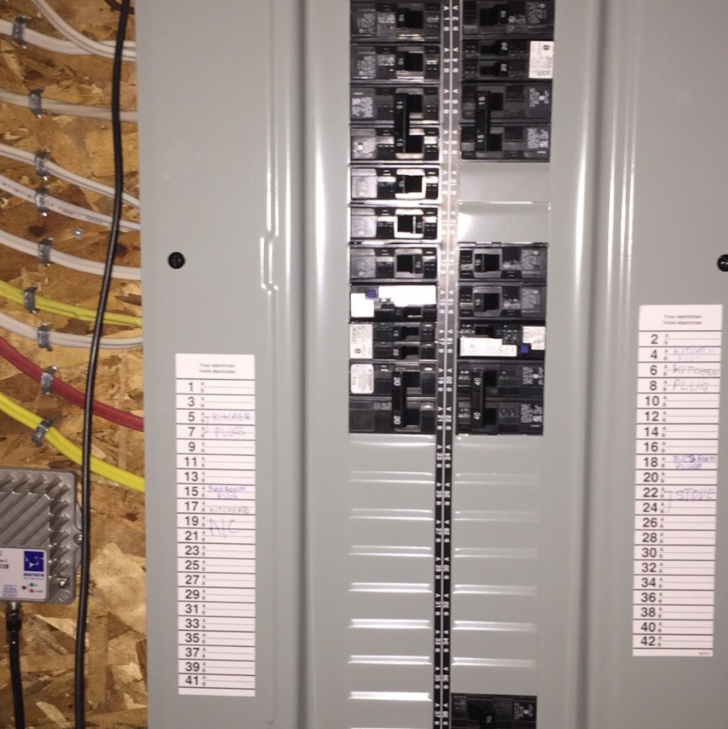 Humber Electrical Limited | 2340 Park Towers Ave, Mississauga, ON L5A 1P9, Canada | Phone: (647) 996-7691