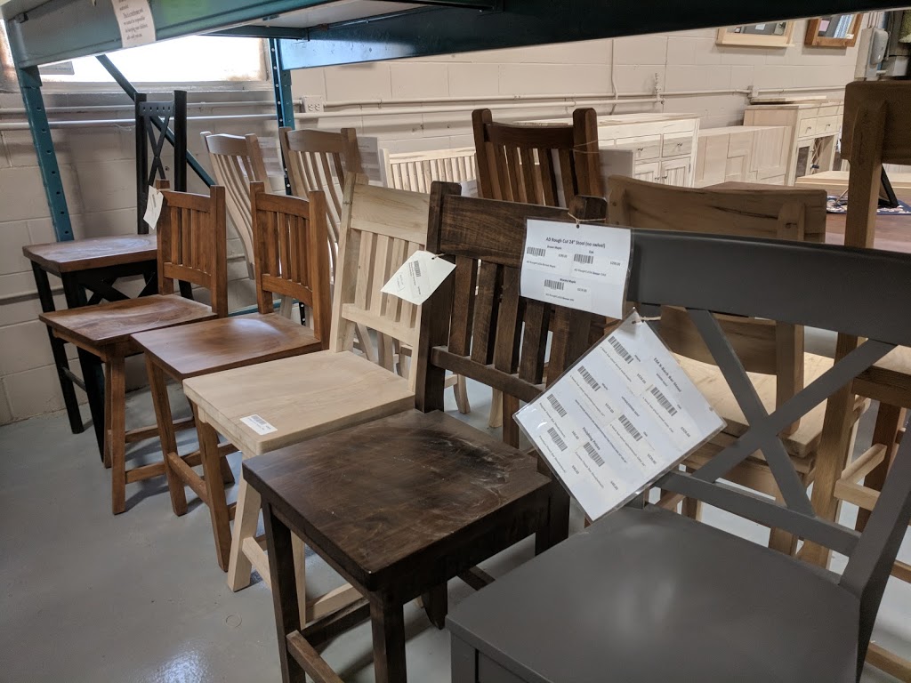 Mennonite Furniture & Gifts Inc | 250 Pinebush Rd, Cambridge, ON N1T 1Z6, Canada | Phone: (519) 622-7041