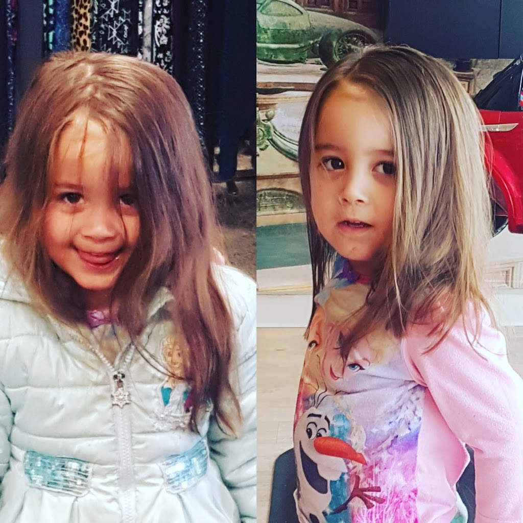 SuperStars Cuts For Kids | 201, 304 Main Street SE, Airdrie, AB T4B 3C3, Canada | Phone: (587) 254-1619
