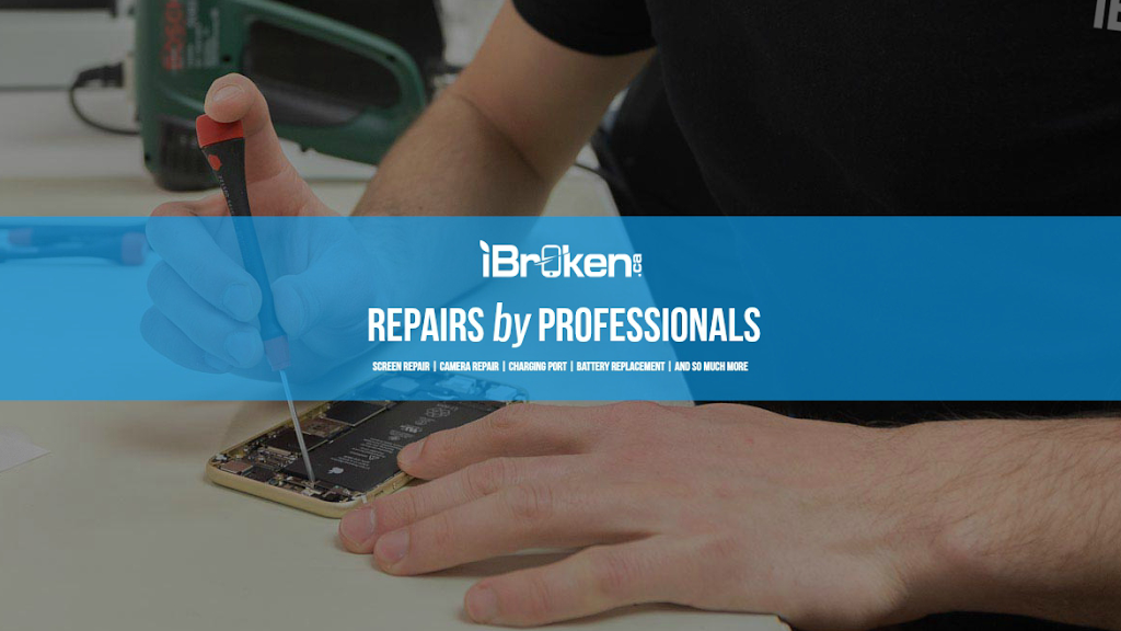 iBROKEN LEGACY | Cell Phones, Tablets and Computers | 180 Legacy Main St SE #155, Calgary, AB T2X 4R9, Canada | Phone: (825) 222-4114