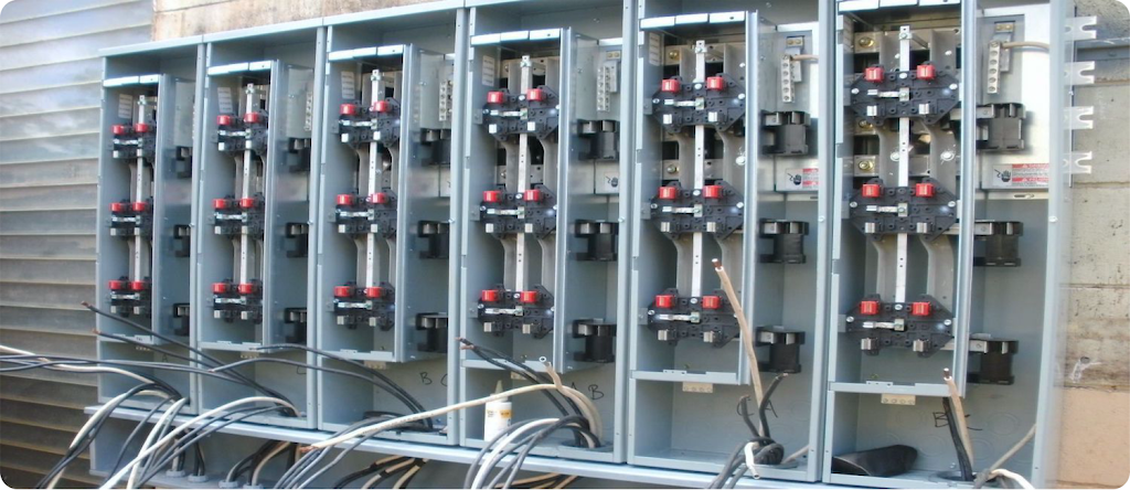 Domtec Electrical Services Inc. | 22 Riviera Dr Unit 2, Markham, ON L3R 5M1, Canada | Phone: (905) 604-3545