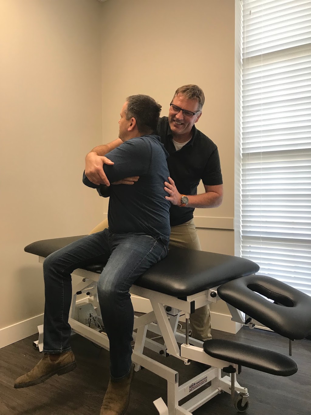 FusionPhysio Chilliwack | 103-8705 Young Rd, Chilliwack, BC V2P 4P3, Canada | Phone: (604) 792-8648