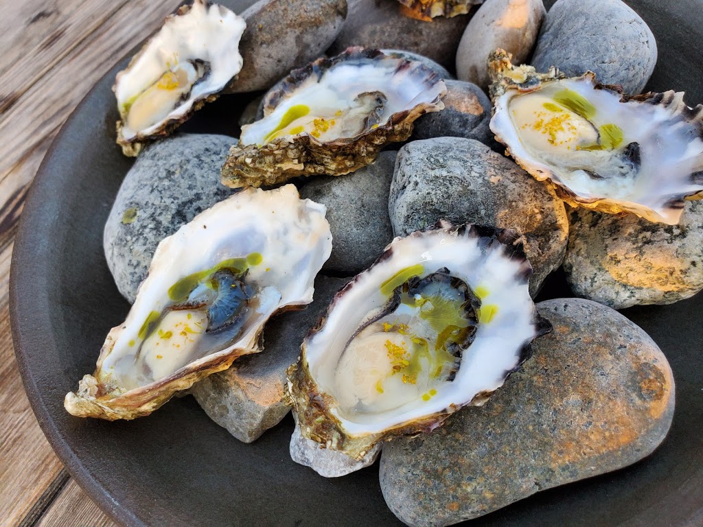 Hogstones Wood Oven | 460 Main St, Eastsound, WA 98245, USA | Phone: (360) 376-4647