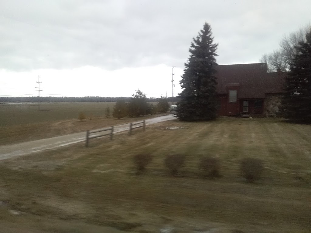 Country Courtyards | 6385 Sanilac Rd, Carsonville, MI 48419, USA | Phone: (810) 622-0373