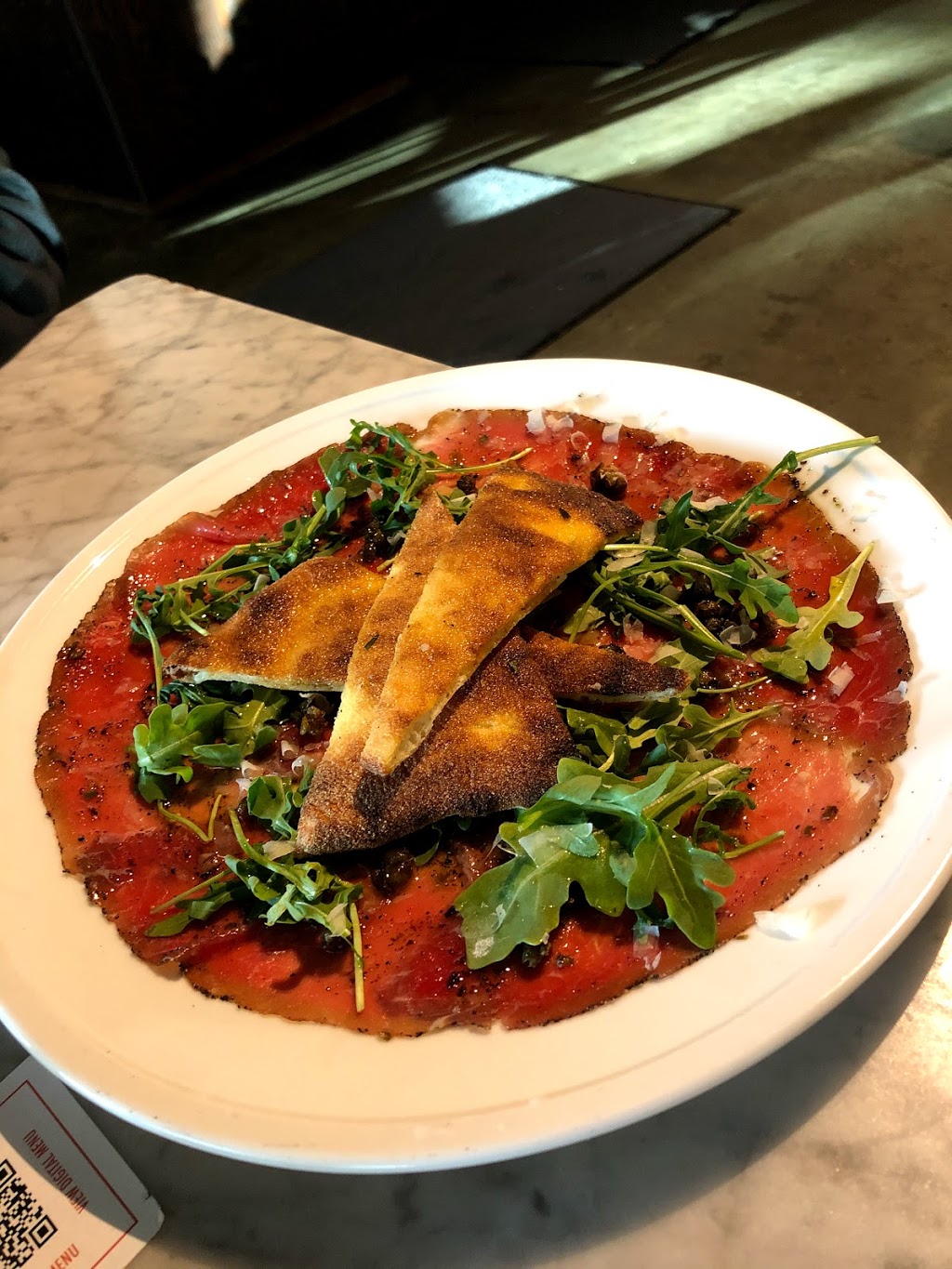 Trattoria Burnaby | 4501 Kingsway #102, Burnaby, BC V5H 2A9, Canada | Phone: (604) 424-8779