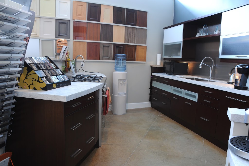 Total Living Concepts - Home Renovation in Barrie | 464 Penetanguishene Rd, Barrie, ON L9X 1W8, Canada | Phone: (705) 721-9148