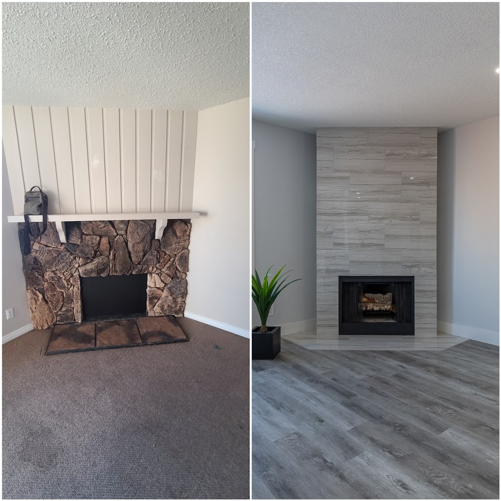 JK Complete Home Service | 910 Breckenridge Ct NW, Edmonton, AB T5T 6J9, Canada | Phone: (587) 568-8134