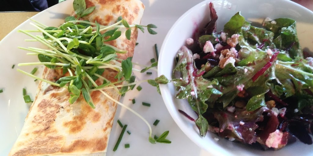 Mill Street Crepe Company | 14 Mill St, Almonte, ON K0A 1A0, Canada | Phone: (613) 461-2737
