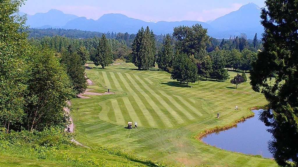 Belmont Golf Course | 22555 Telegraph Trail, Langley City, BC V1M 3S3, Canada | Phone: (604) 888-9898