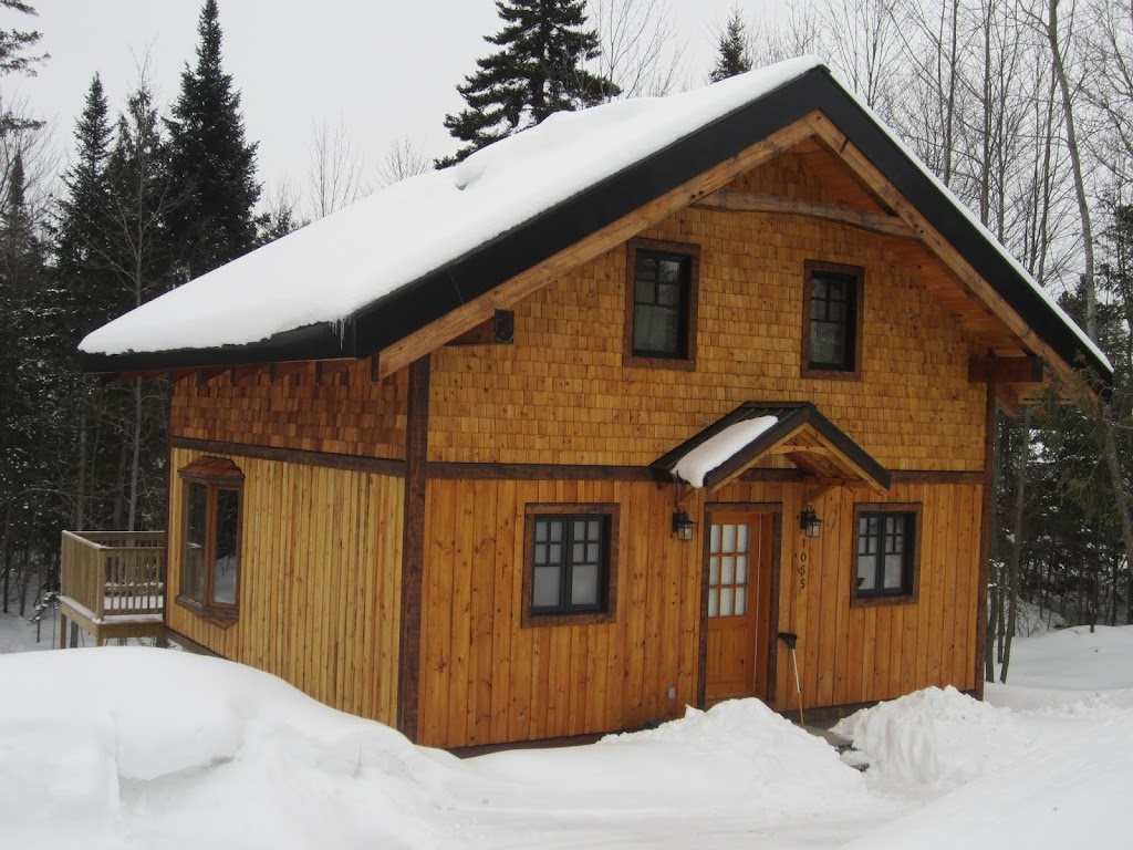 Jackson Hill Timber Frames Inc. | 2383 Chem. Jean-Adam, Saint-Sauveur, QC J0R 1R7, Canada | Phone: (450) 226-0009