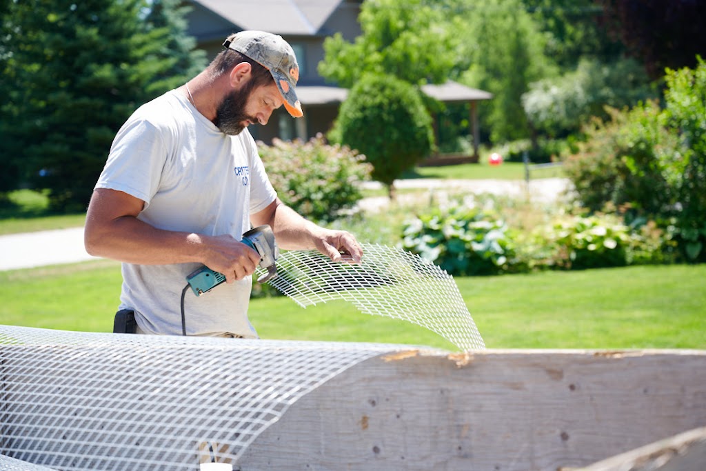 The Critter Guy Wildlife Removal | 143680, Side Rd 15, Owen Sound, ON N4K 5W4, Canada | Phone: (519) 783-1575