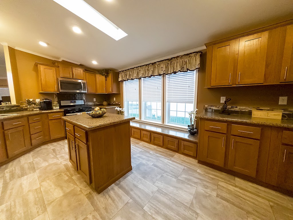 Rock Oak Estates | 9925 Whitwick Terrace, Clarence, NY 14031, USA | Phone: (716) 759-1682