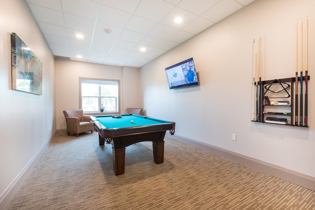 Kawartha Heights Retirement Living | 2300 Denure Dr, Peterborough, ON K9K 0G8, Canada | Phone: (705) 874-6880
