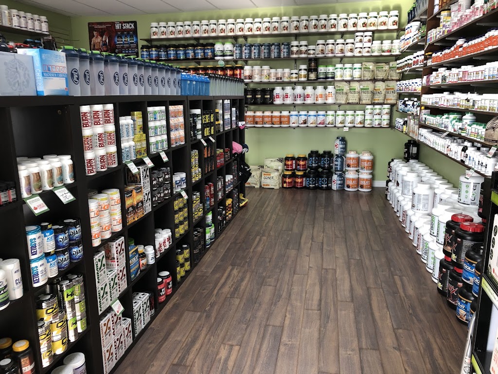 Spartan Nutrition | 151 Pine Valley Blvd #2, London, ON N6K 3T6, Canada | Phone: (519) 601-9440