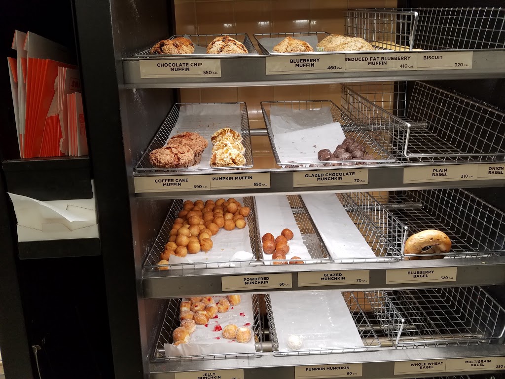 Dunkin | 2560 Youngstown Lockport Rd, Ransomville, NY 14131, USA | Phone: (716) 791-1220