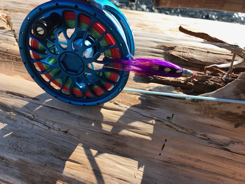 Nile Creek Fly Shop | 6590 Island Hwy W, Bowser, BC V0R 1G0, Canada | Phone: (250) 757-2095