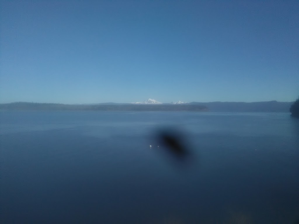 Lummi Island Campground | Lummi Island, WA 98262, USA