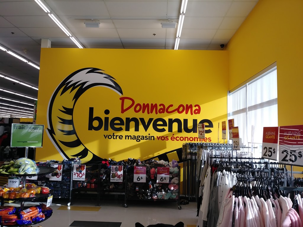 Tigre Géant | 511 QC-138, Donnacona, QC G3M 0A9, Canada | Phone: (418) 285-0684