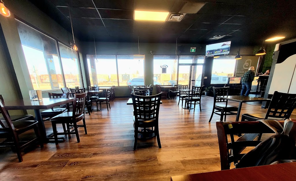 Bacon & Beans | 4820 50 St, Millet, AB T0C 1Z0, Canada | Phone: (780) 387-3635