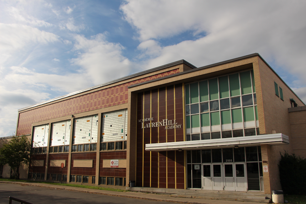 LaurenHill Academy | 2505 Boulevard Cote Vertu Ouest, Saint-Laurent, QC H4R 1P3, Canada | Phone: (514) 331-8781