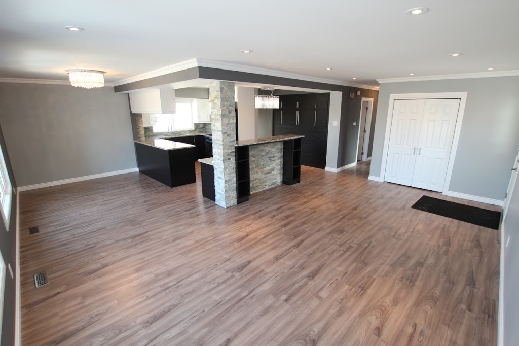 Dash Builders | 11 Kiltartan Pl, East Saint Paul, MB R2E 0G8, Canada | Phone: (204) 509-7574