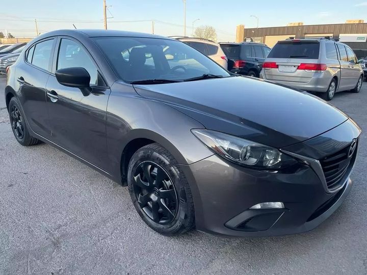 4MK Auto | 14100 Bd du Curé-Labelle, Mirabel, QC J7J 1L6, Canada | Phone: (514) 865-4438