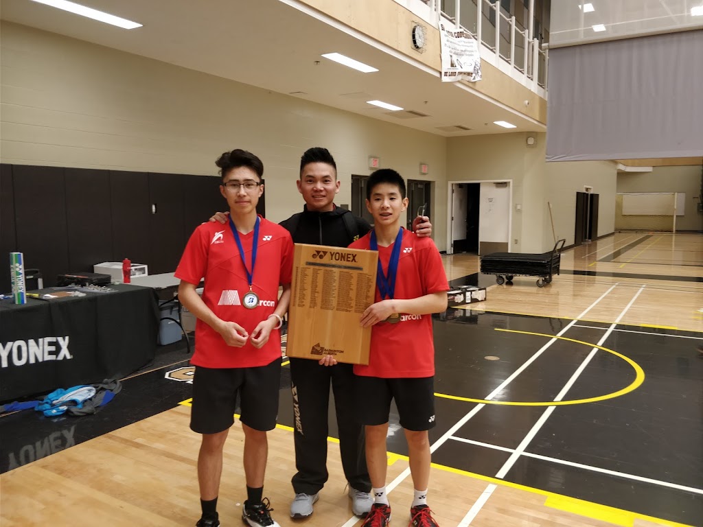 ClearOne Badminton Calgary | 1853 120 Ave NE, Calgary, AB T3K 0S5, Canada | Phone: (403) 265-3886