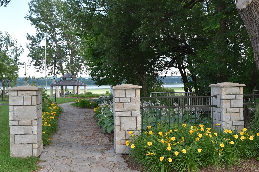 Parc de LAnse de Boischatel | 5550 Boulevard Sainte-Anne, Boischatel, QC G0A 1H0, Canada