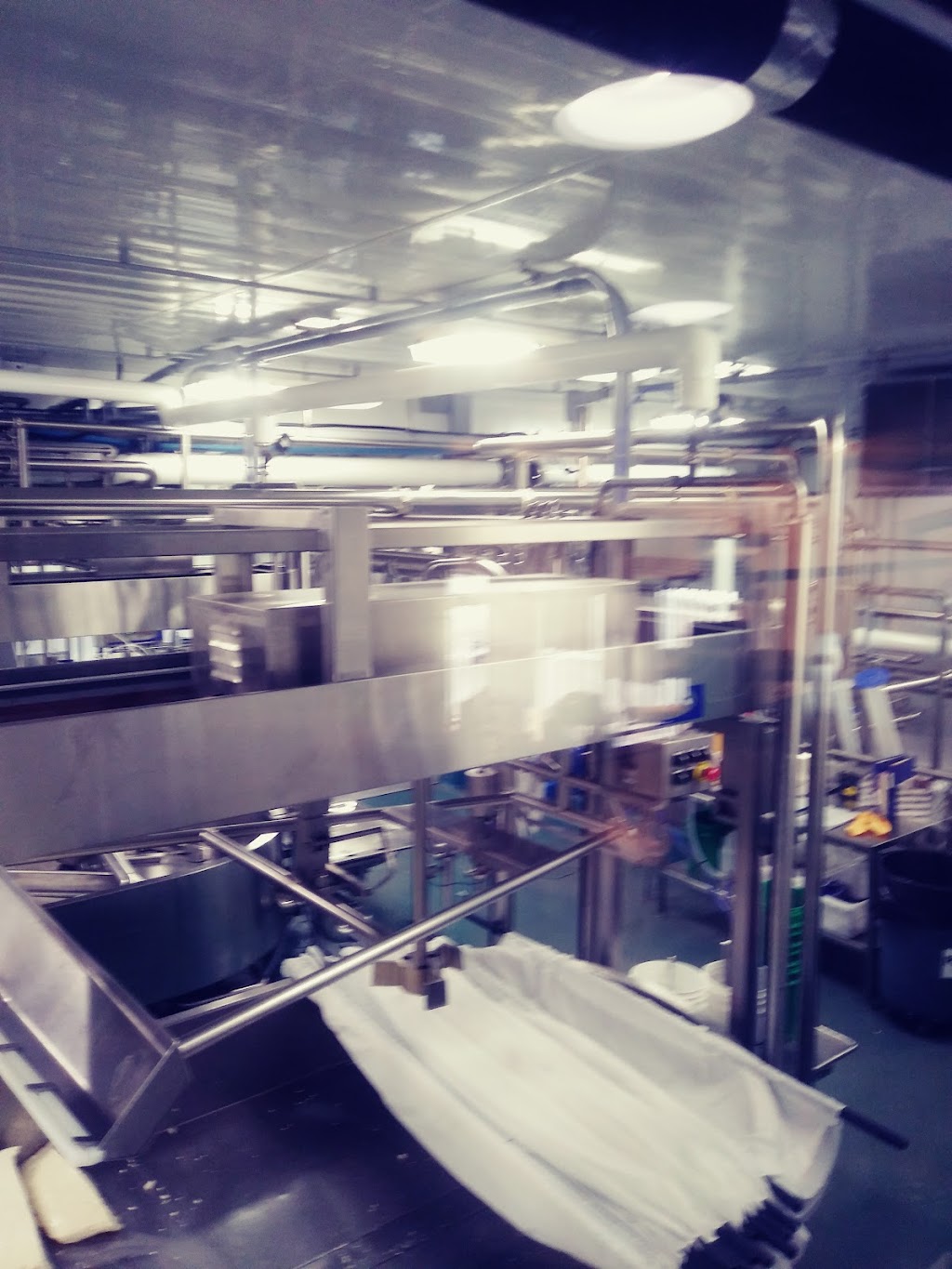 Fromagerie Boivin | 2152 Chemin St Joseph, La Baie, QC G7B 3P3, Canada | Phone: (418) 544-2622