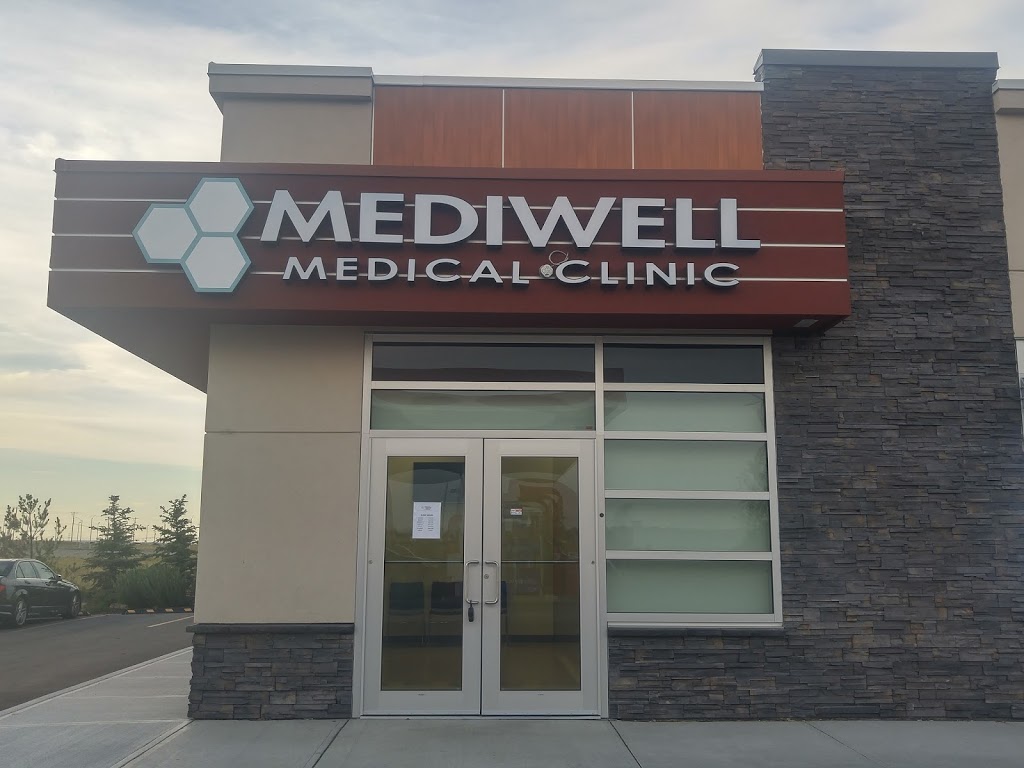 Mediwell Medical Clinic | 3840 104 Ave NE #106, Calgary, AB T3N 0T1, Canada | Phone: (587) 535-7089